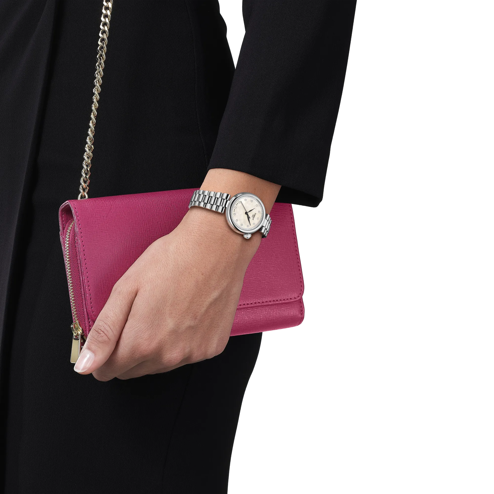 Tissot Desir T152.010.11.116.00