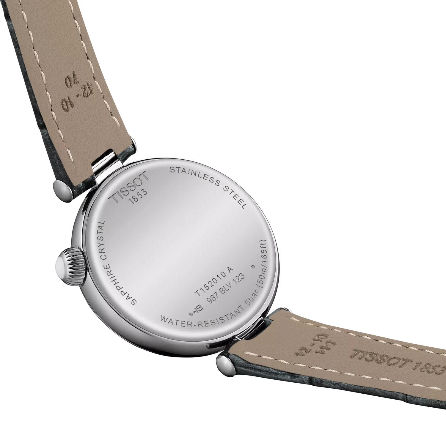 Tissot Desir T152.010.16.038.00