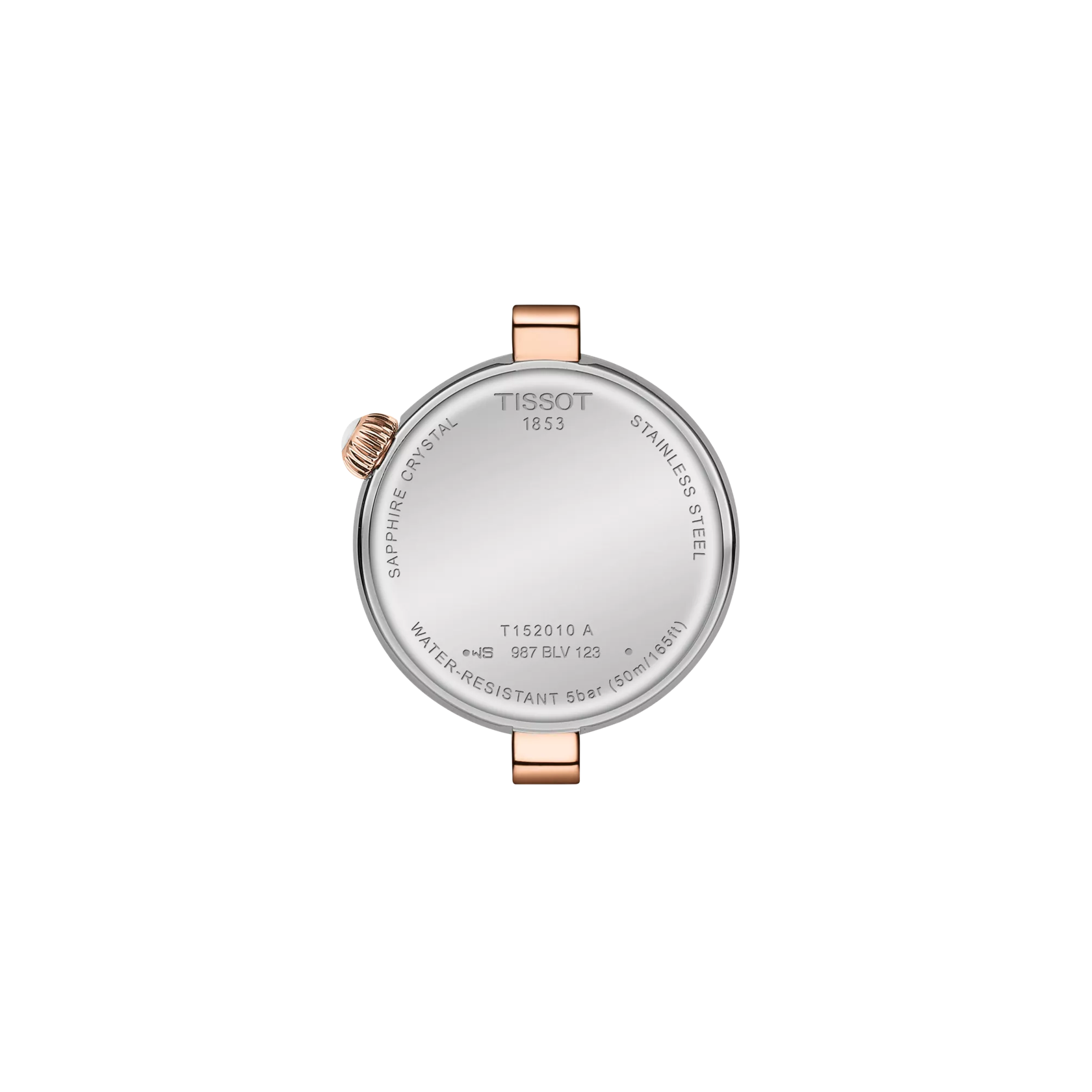 Tissot Desir T152.010.22.118.00