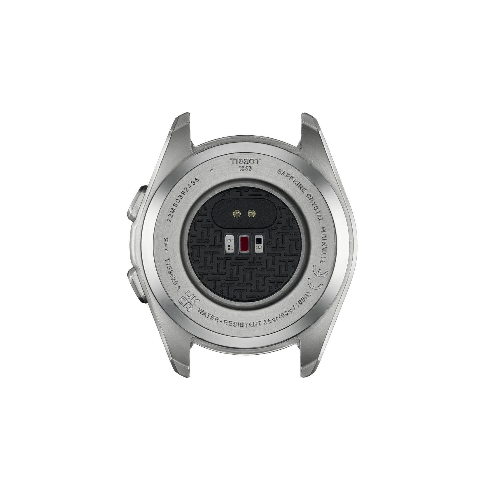 Tissot T-Touch Connect Sport T153.420.44.051.00