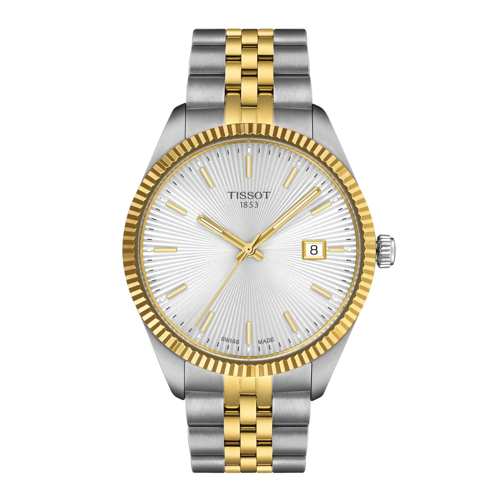 Tissot Ballade 40mm T156.410.22.031.00