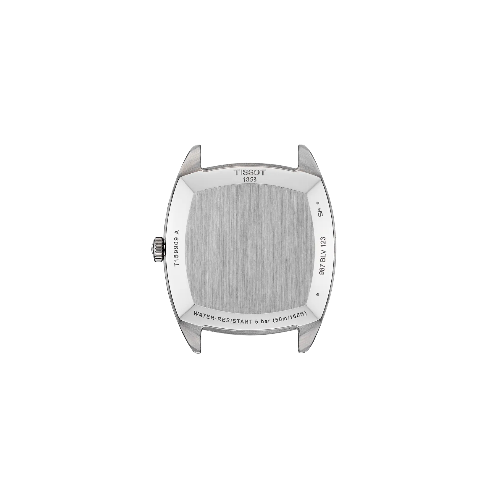 Tissot Stylist T159.909.16.031.00