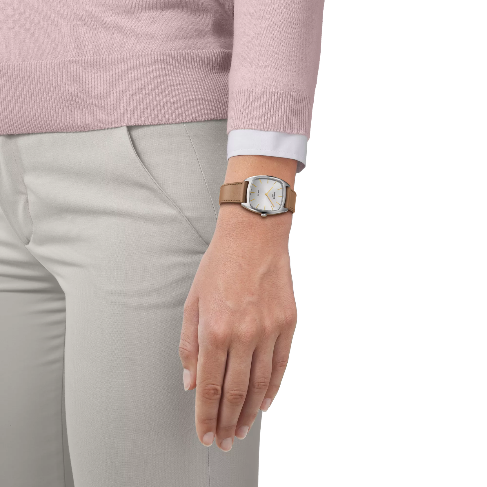 Tissot Stylist T159.909.16.031.00