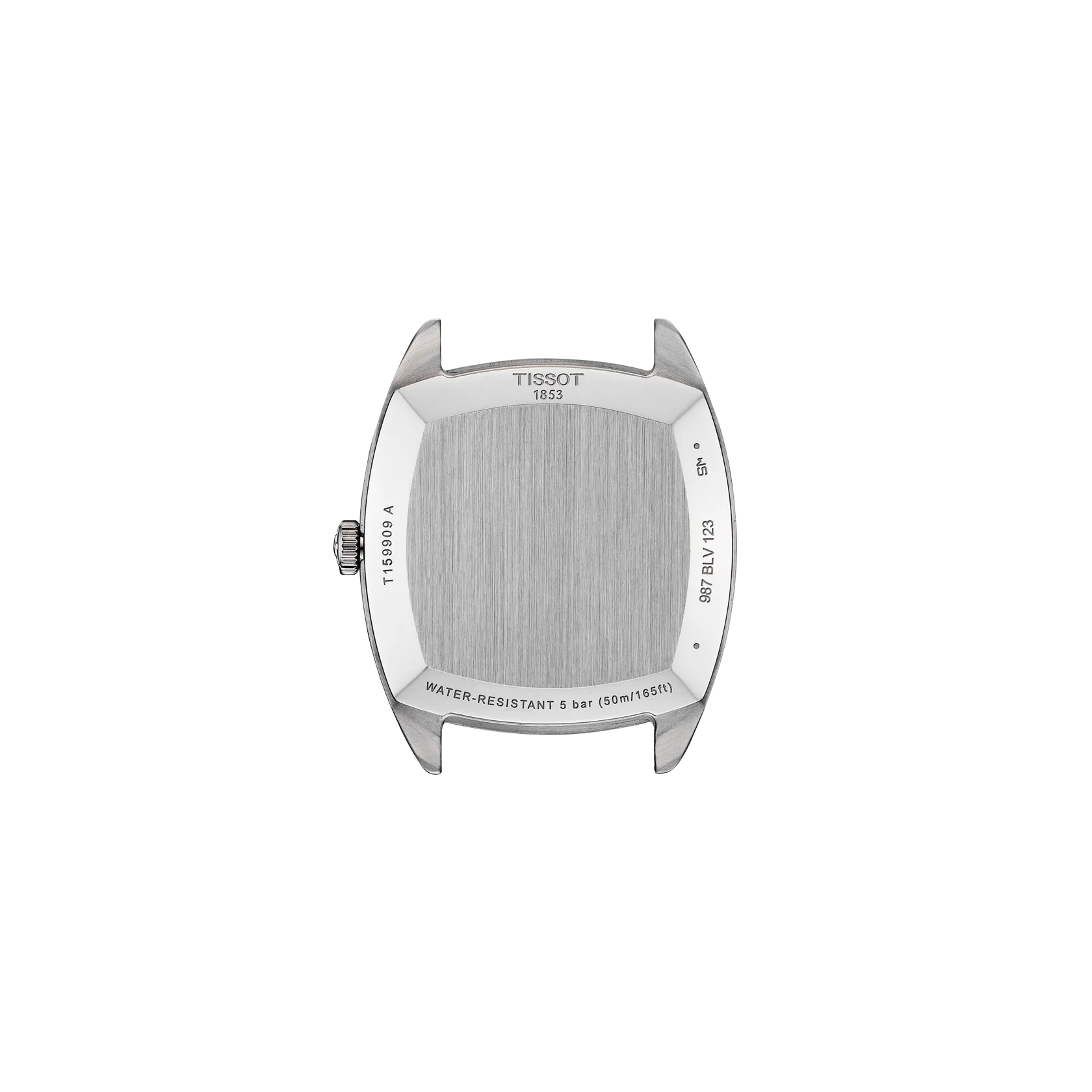 Tissot Stylist T159.909.16.043.00