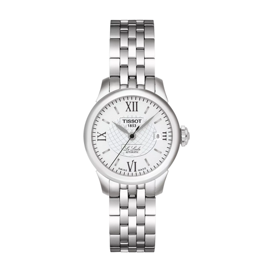 Tissot Le Locle Automatic Small Lady (25.30) T41.1.183.33