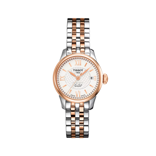Tissot Le Locle Automatic Small Lady (25.30) T41.2.183.33