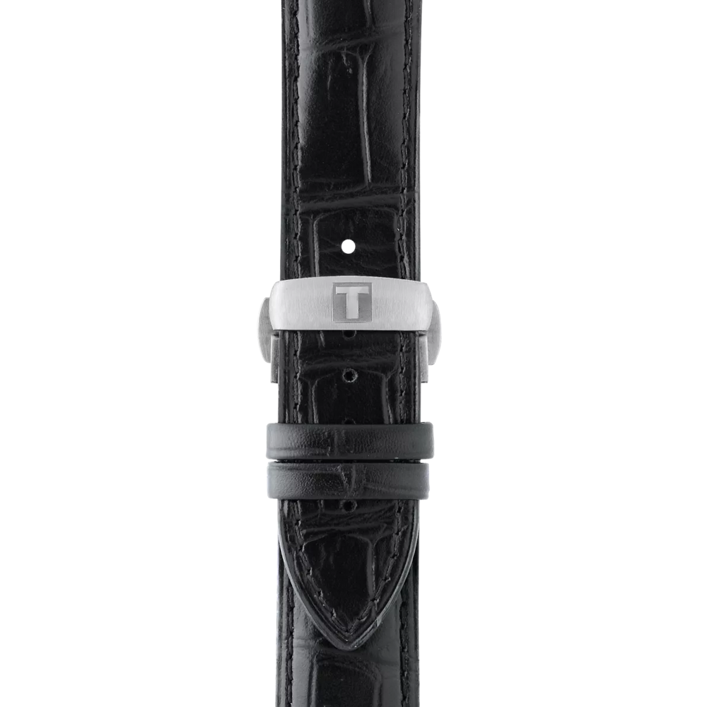 Tissot T-Complication Squelette Mechanical T070.405.16.411.00