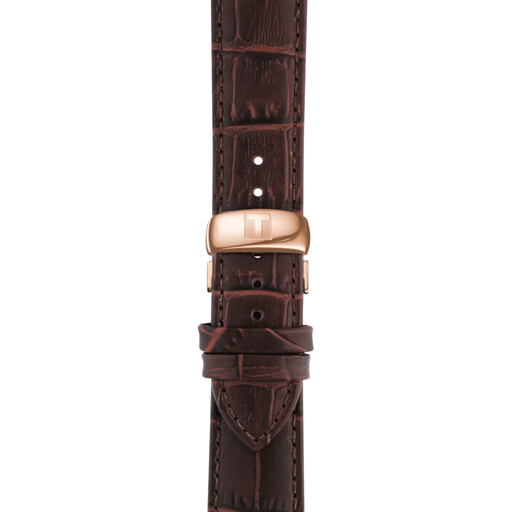 Tissot Tradition T063.610.36.038.00