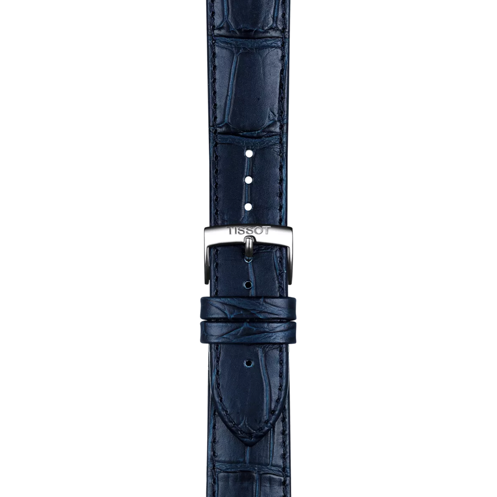 Tissot Carson Premium Gent Moonphase T122.423.16.043.00