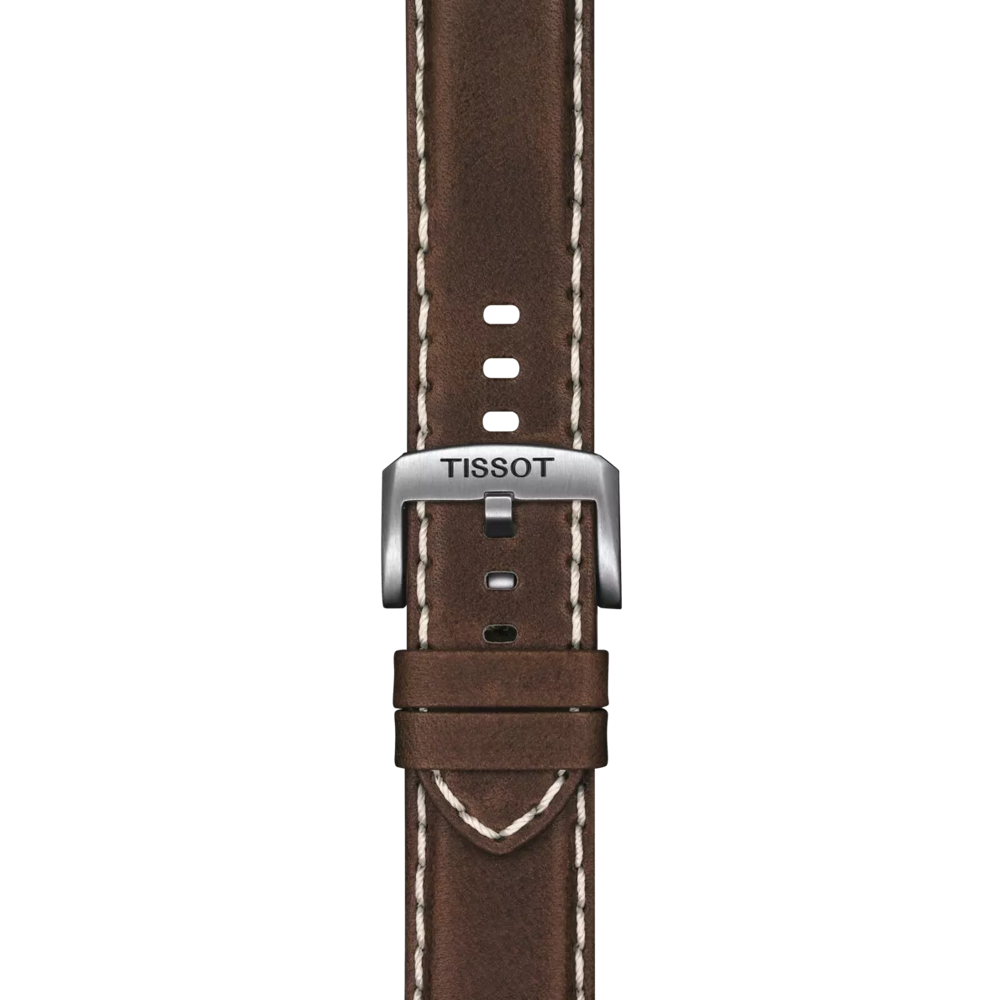 Tissot Carson Premium Chronograph T125.617.16.041.00