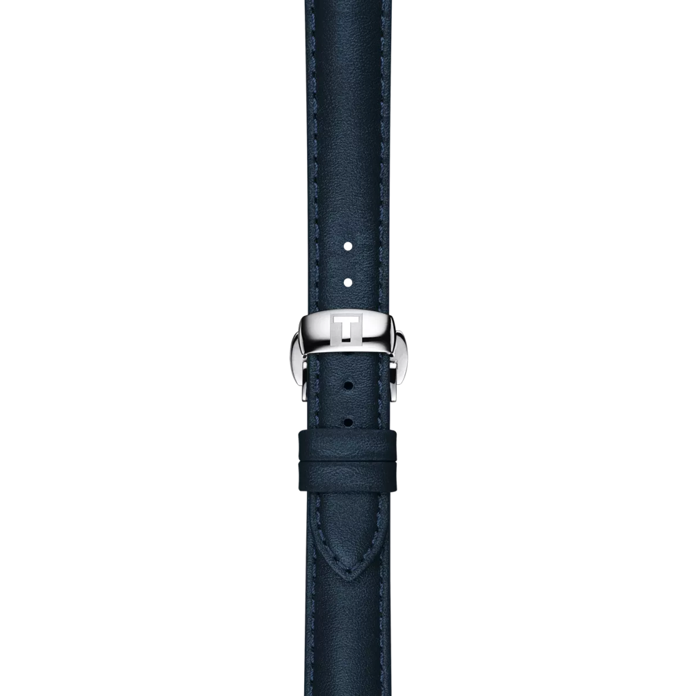 Tissot T-My Lady Automatic 18K Gold bezel T930.007.46.046.00