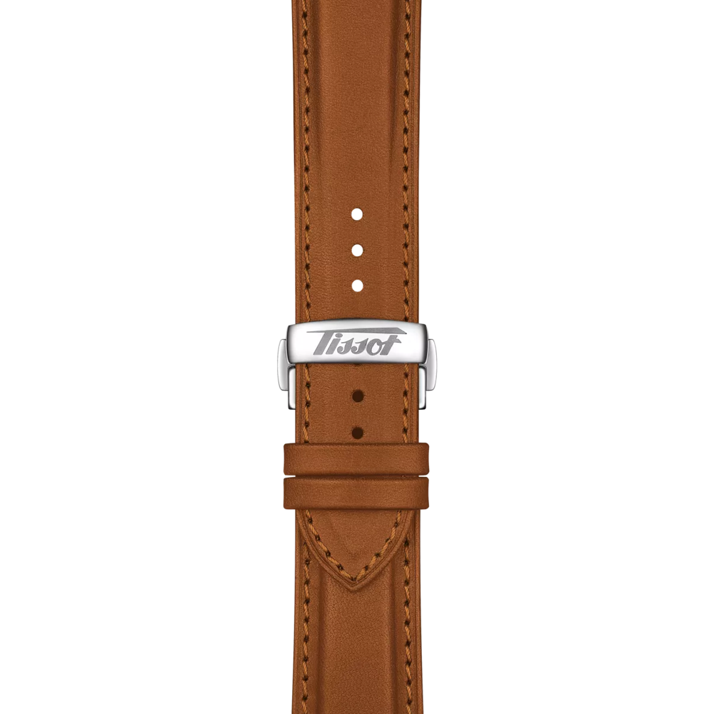 Tissot Telemeter 1938 T142.462.16.052.00