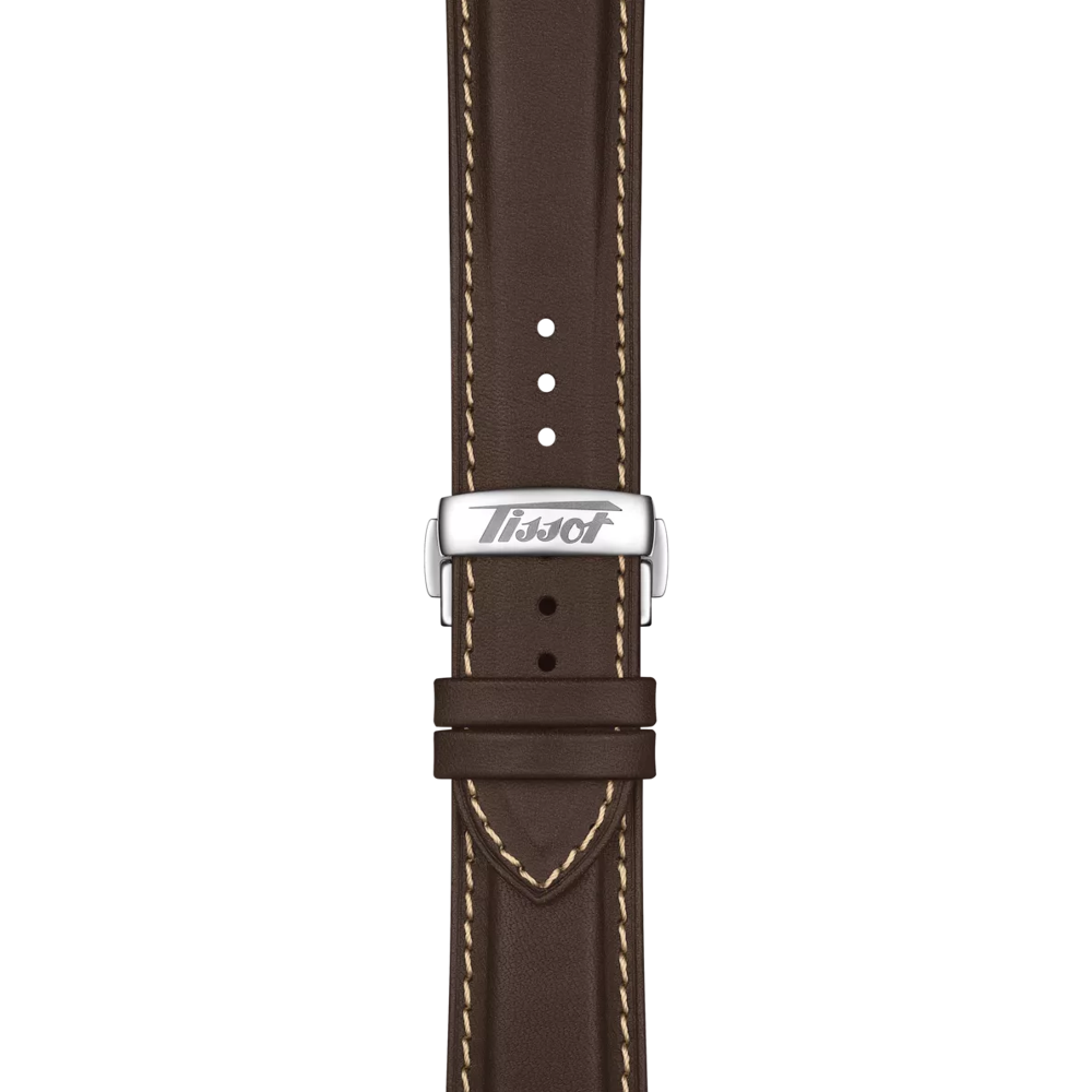 Tissot Telemeter 1938 T142.462.16.032.00