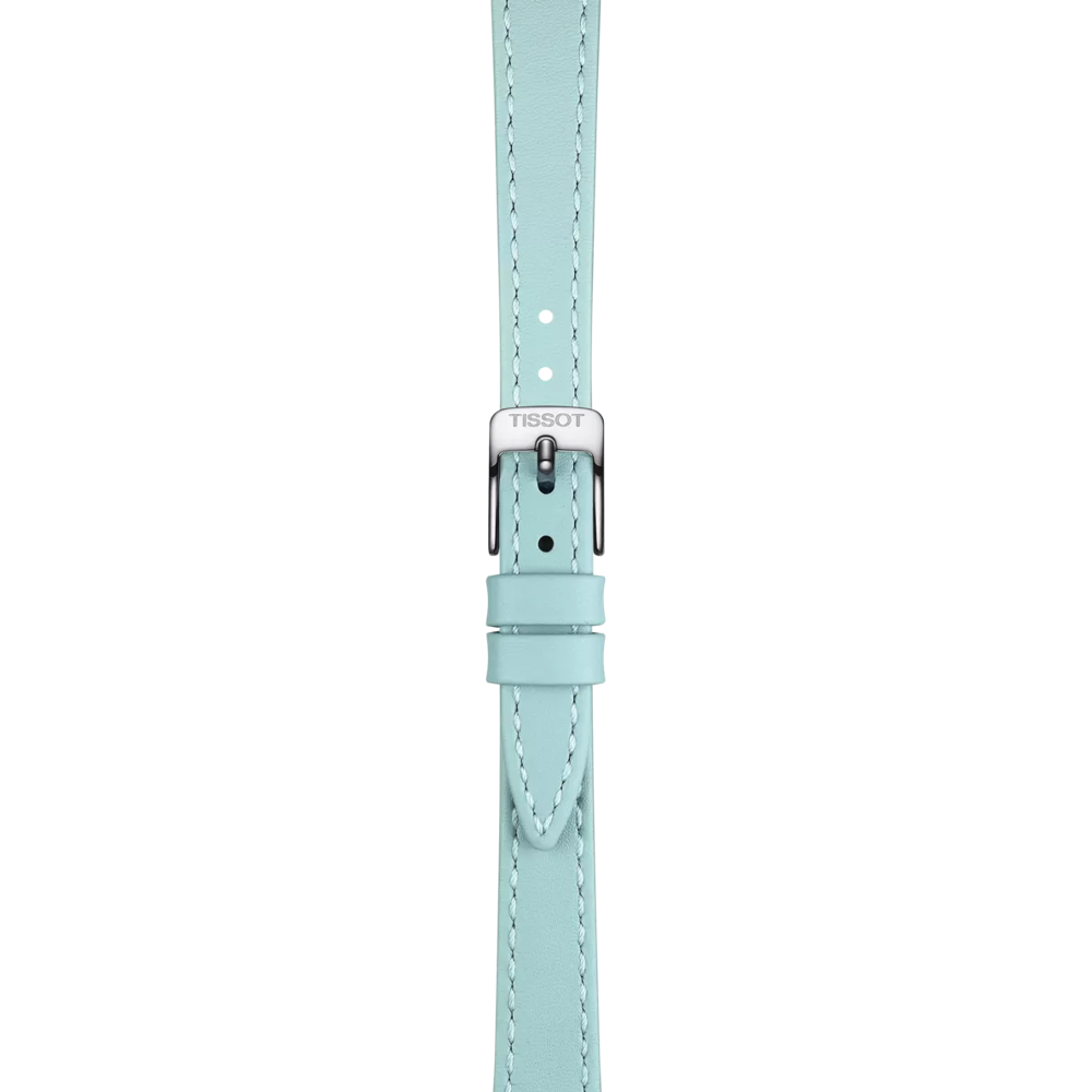 Tissot Bellissima Small Lady - XS Double Tour Strap T126.010.16.113.00