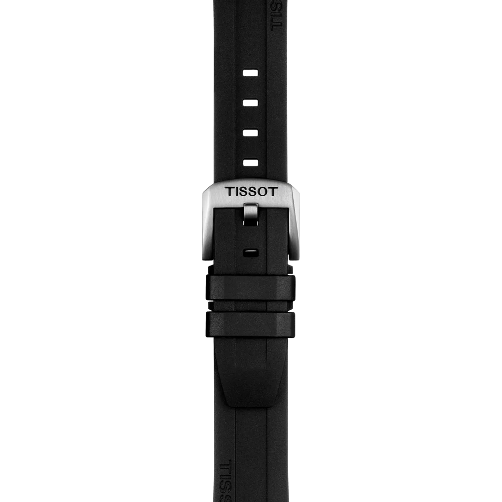 Tissot PRC 200 Chronograph T114.417.17.057.00