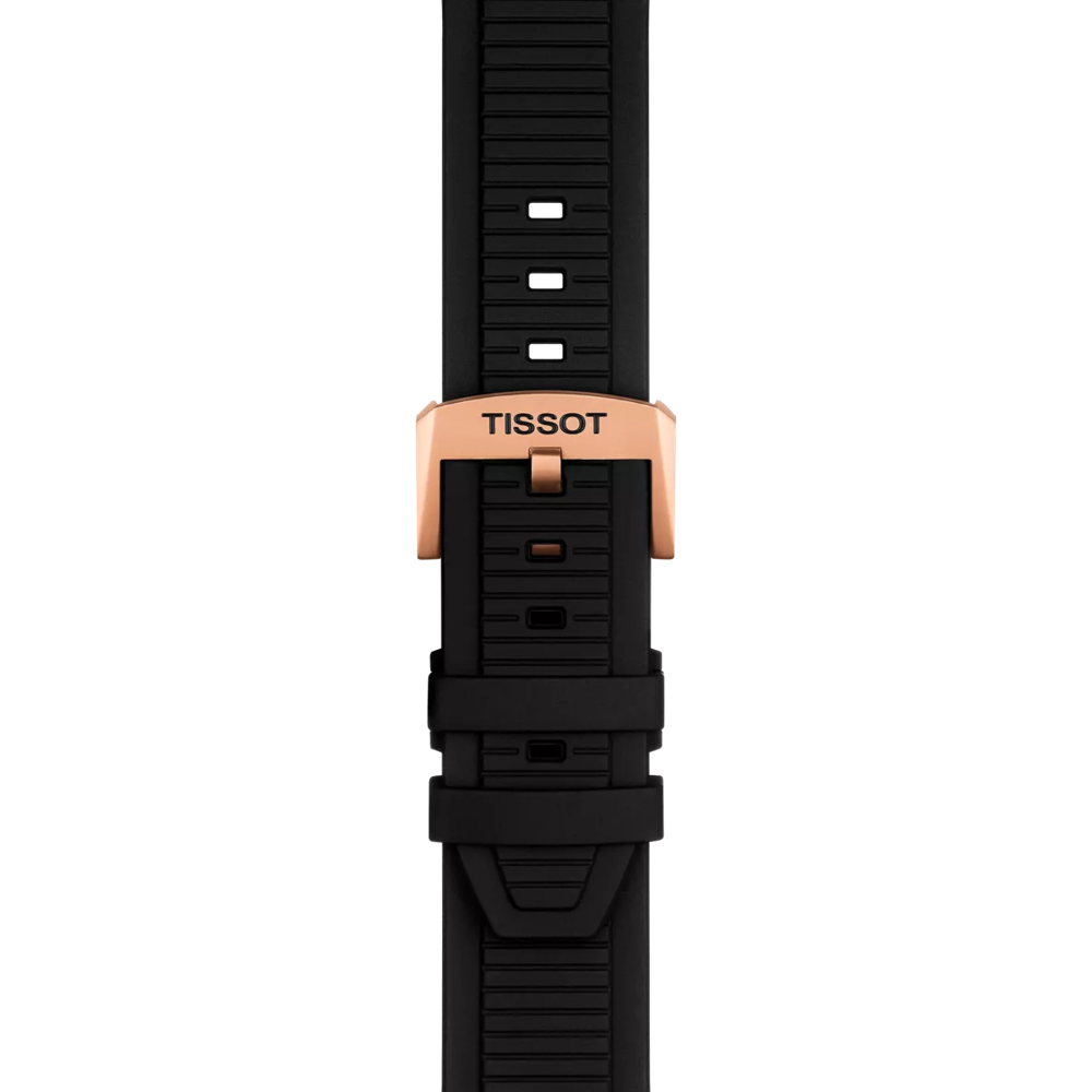 Tissot T-Race Chronograph T141.417.37.051.00