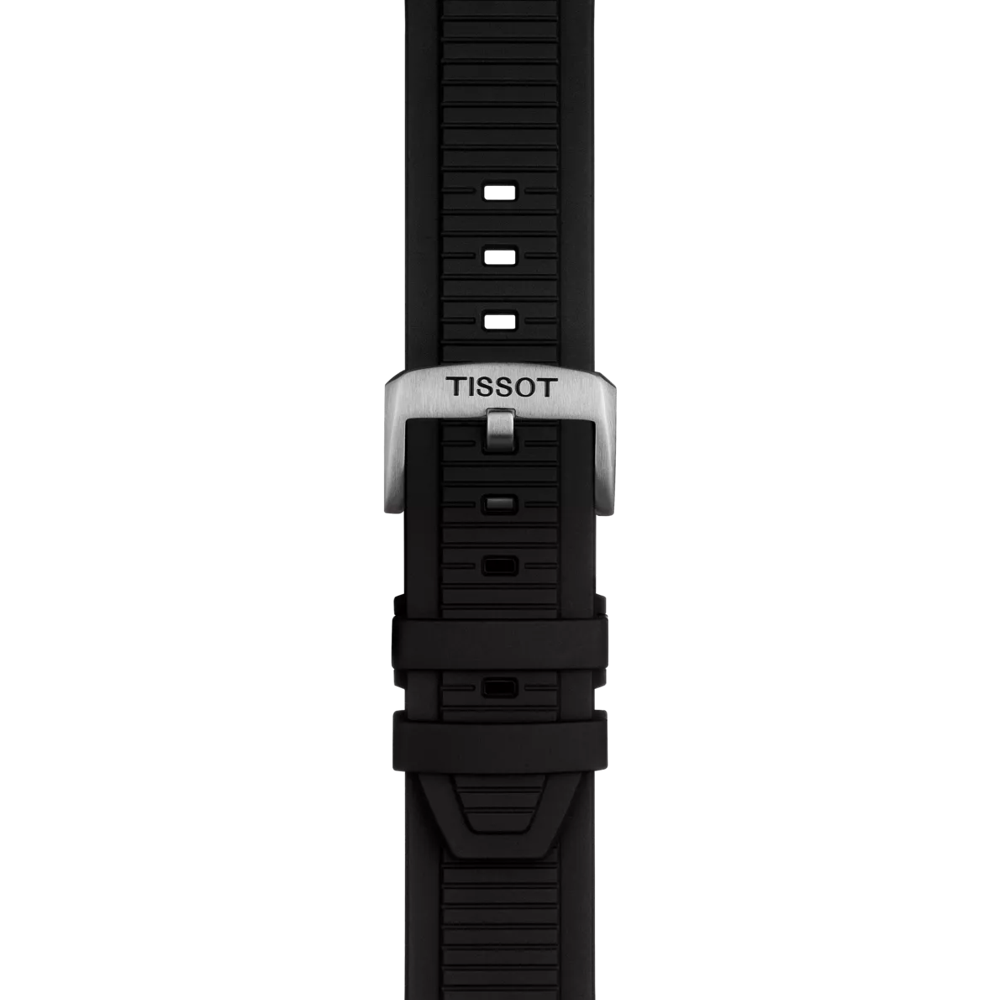 Tissot T-Race Chronograph T141.417.17.011.00