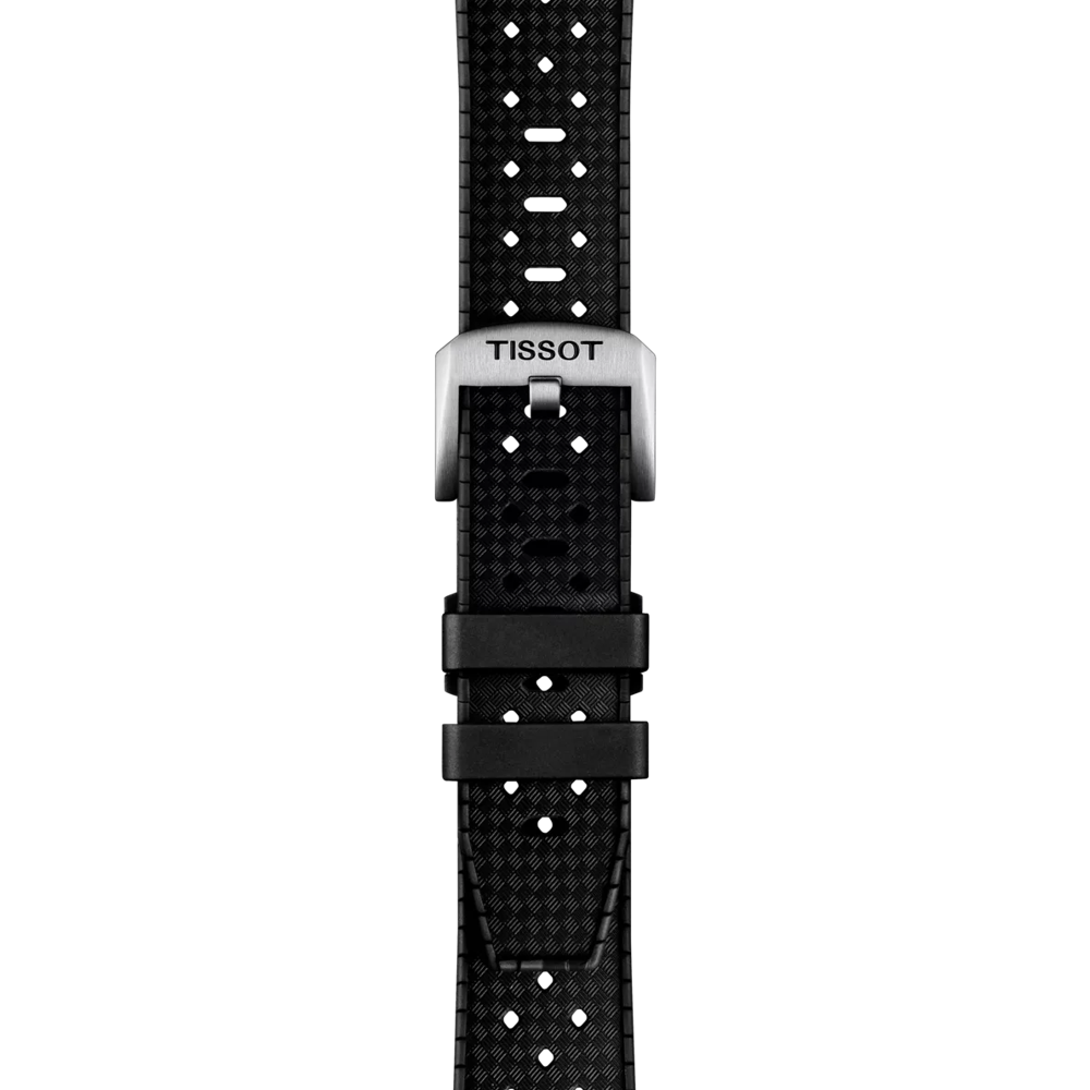 Tissot Seastar 1000 Quartz GMT T120.852.17.051.00