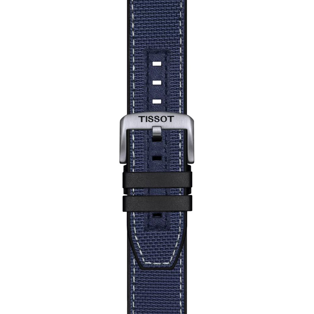 Tissot Supersport Chrono T125.617.17.051.03
