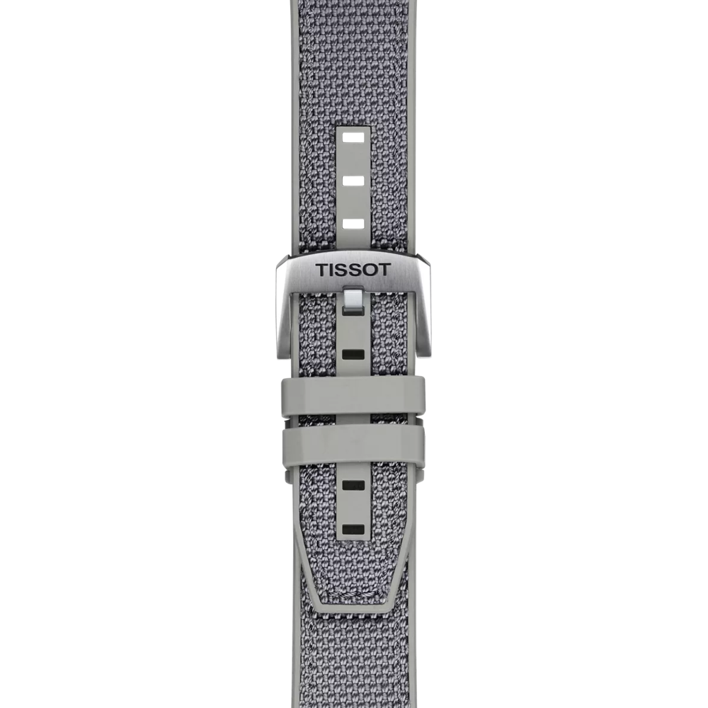 Tissot Seastar 1000 Chronograph T120.417.17.081.01