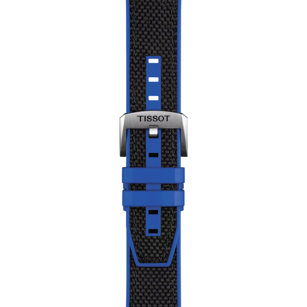 Tissot Seastar 1000 Chronograph T120.417.17.051.03