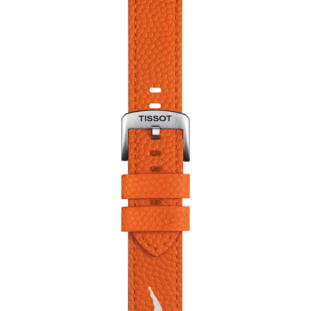 Tissot Seastar Wilson WNBA T120.410.17.011.00