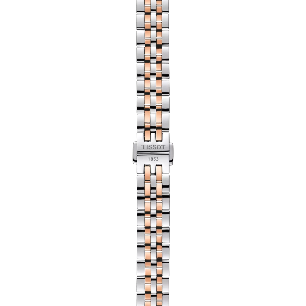Tissot Le Locle Automatic Small Lady (25.30) T41.2.183.33