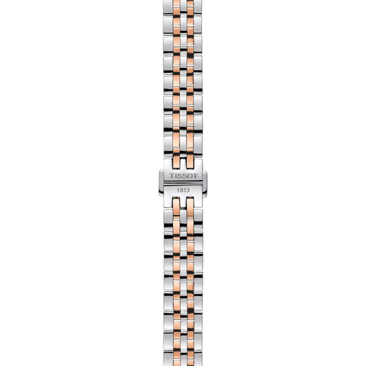 Tissot Le Locle Automatic Small Lady (25.30) T41.2.183.33