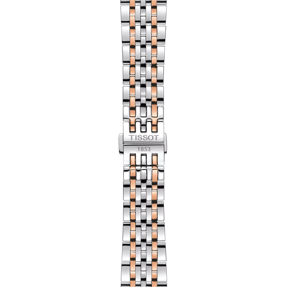 Tissot Le Locle Powermatic 80 T006.407.22.033.00