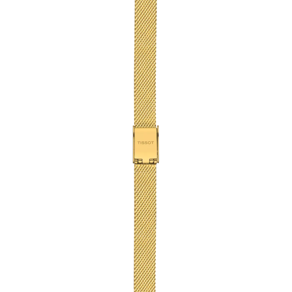 Tissot Lovely Square T058.109.33.031.00