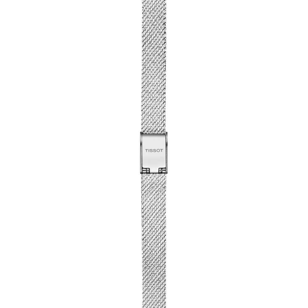 Tissot Lovely Square T058.109.11.036.00