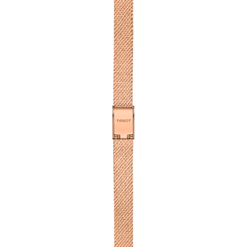 Tissot Lovely Square T058.109.33.456.00
