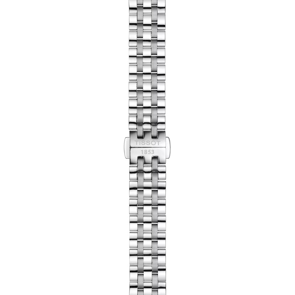 Tissot Carson Premium Lady T122.210.11.033.00
