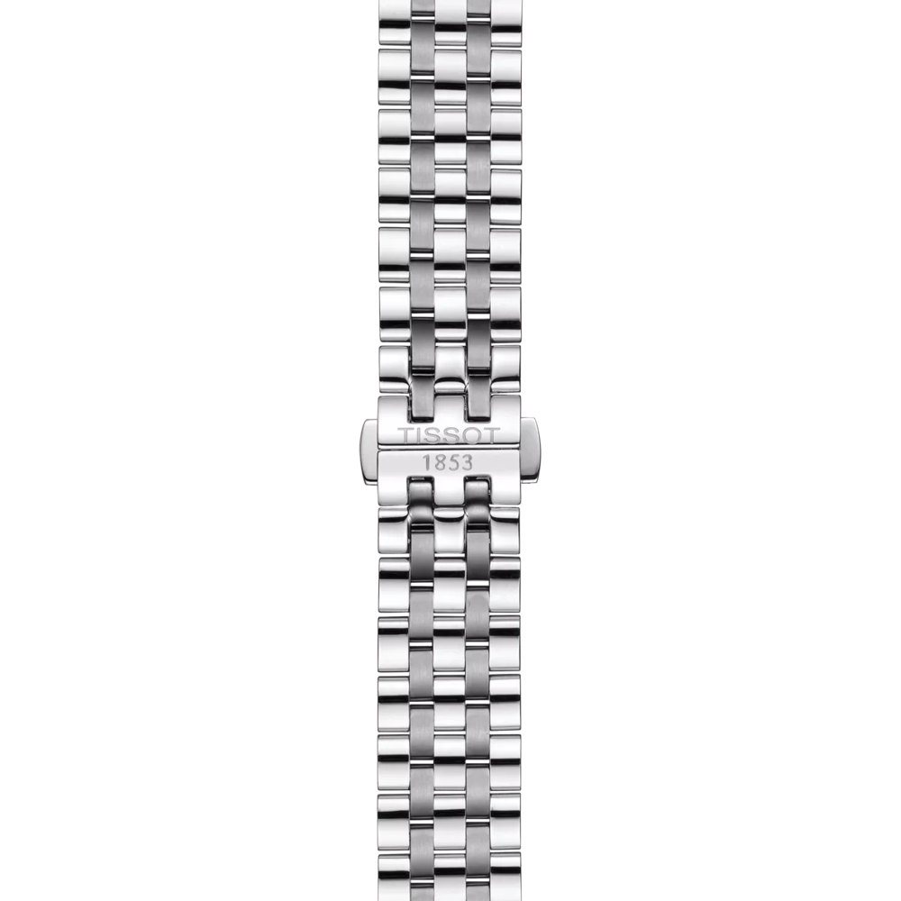 Tissot Carson Premium Gent Moonphase T122.423.11.033.00