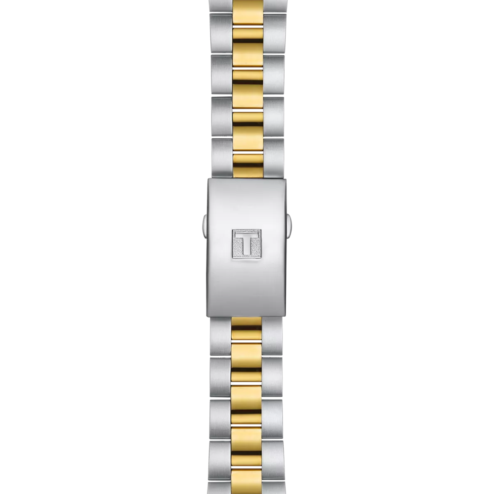 Tissot PR 100 Sport Chic Chronograph T101.917.22.031.00