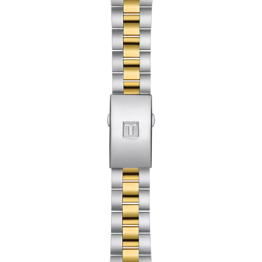 Tissot PR 100 Sport Chic Chronograph T101.917.22.031.00