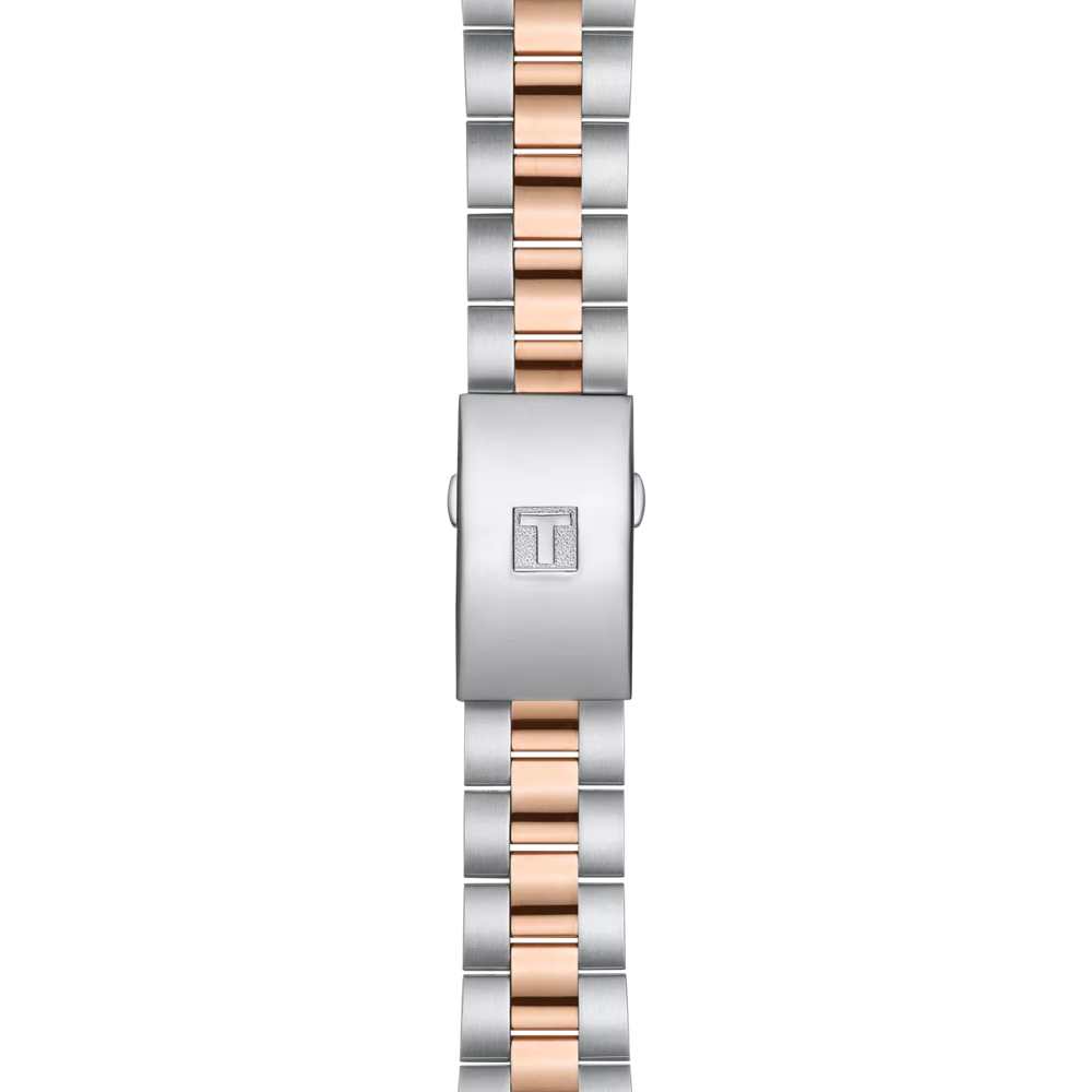 Tissot PR 100 Sport Chic Chronograph T101.917.22.116.00