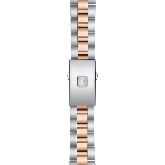 Tissot PR 100 Sport Chic Chronograph T101.917.22.116.00