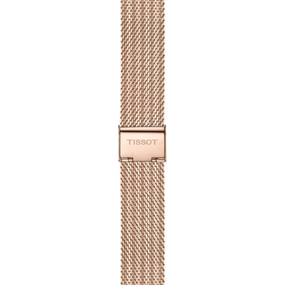 Tissot PR 100 Sport Chic Chronograph T101.917.33.031.00