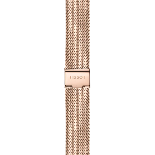 Tissot PR 100 Sport Chic Chronograph T101.917.33.031.00