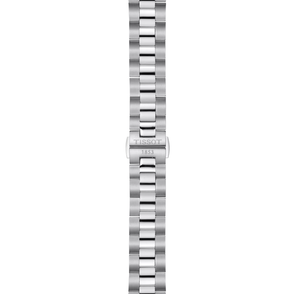 Tissot T-My Lady Automatic 18K Gold bezel T930.007.41.116.00