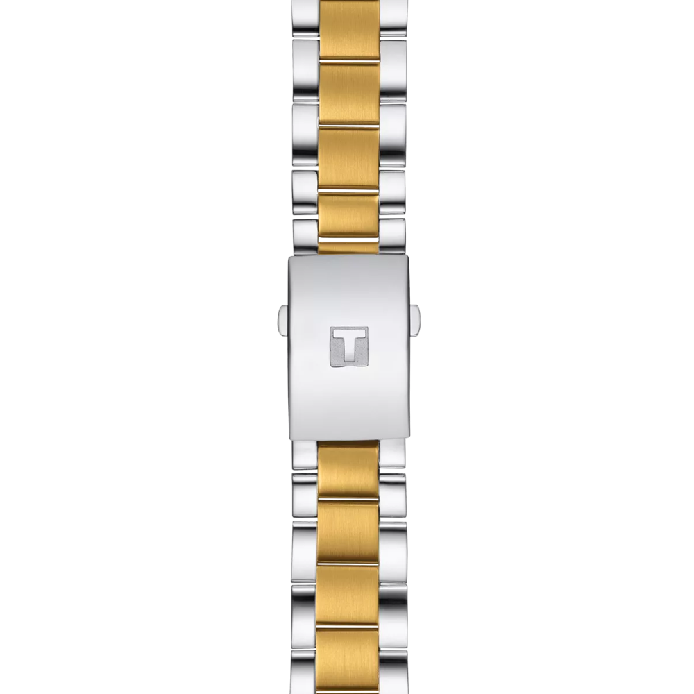 Tissot Chrono XL Classic T116.617.22.091.00