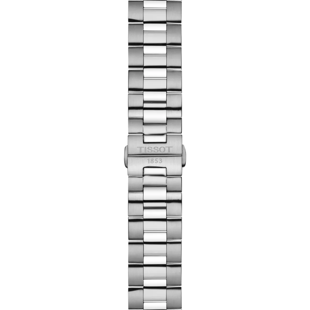 Tissot Gentleman Titanium T127.410.44.041.00