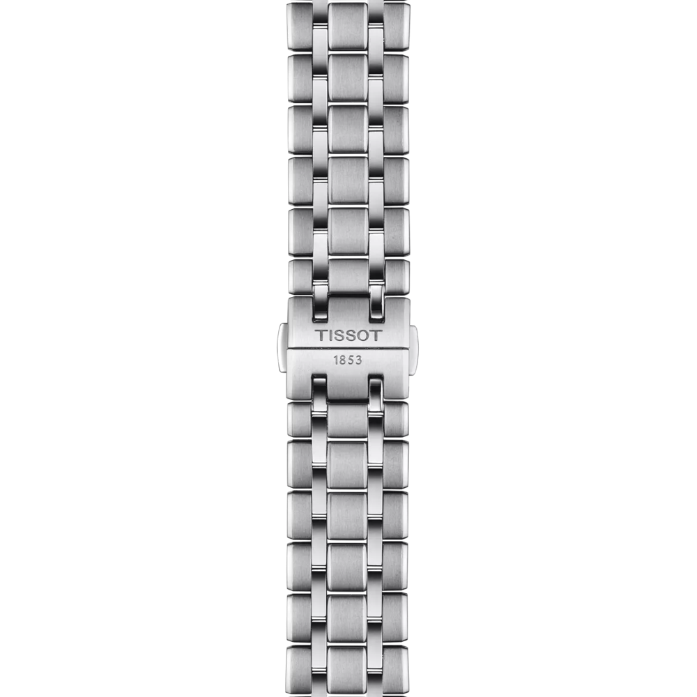 Tissot Chemin Des Tourelles Powermatic 80 42mm T139.407.11.048.00