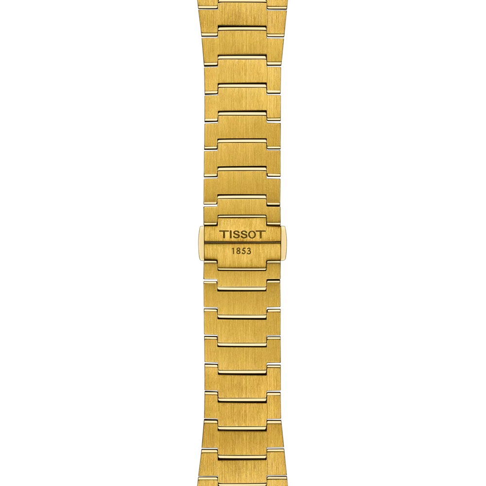 Tissot PRX Powermatic 80 T137.407.33.021.00