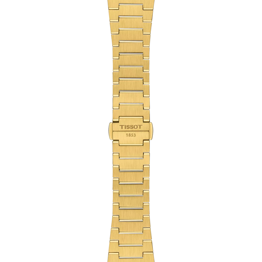 Tissot PRX Powermatic 80 35mm T137.207.33.021.00