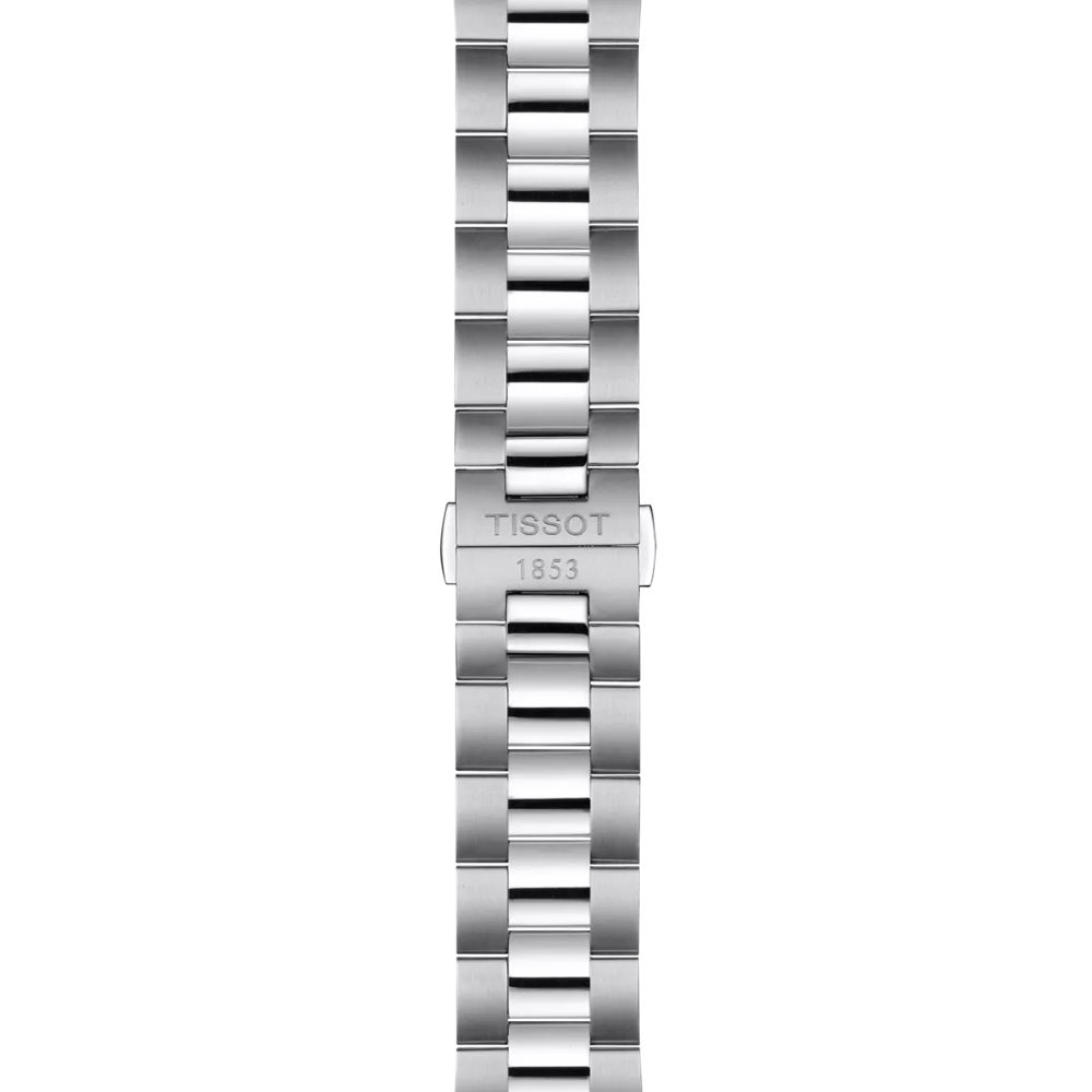 Tissot Gentleman Powermatic 80 Open Heart T127.407.11.031.01