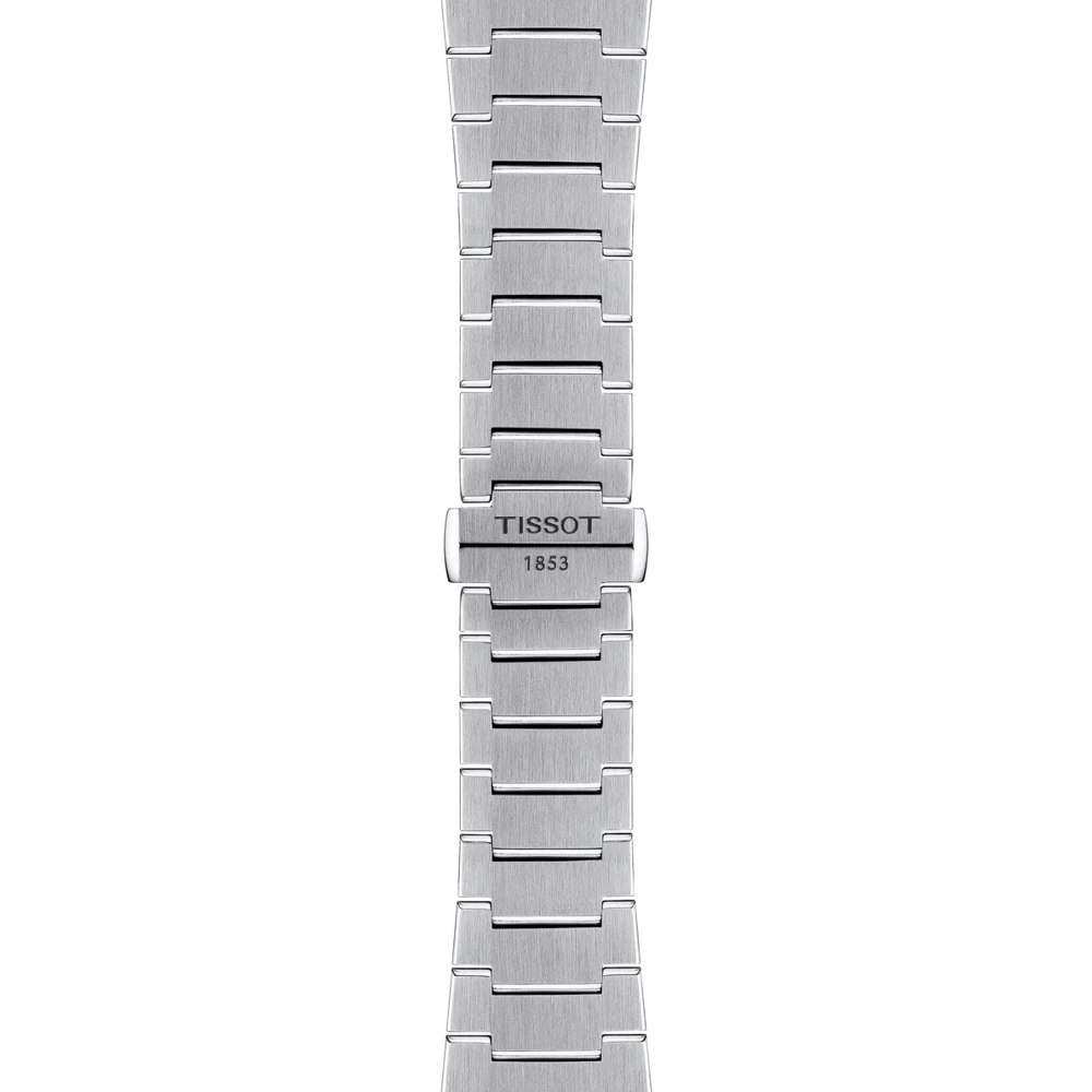 Tissot PRX Automatic Chronograph T137.427.11.011.01