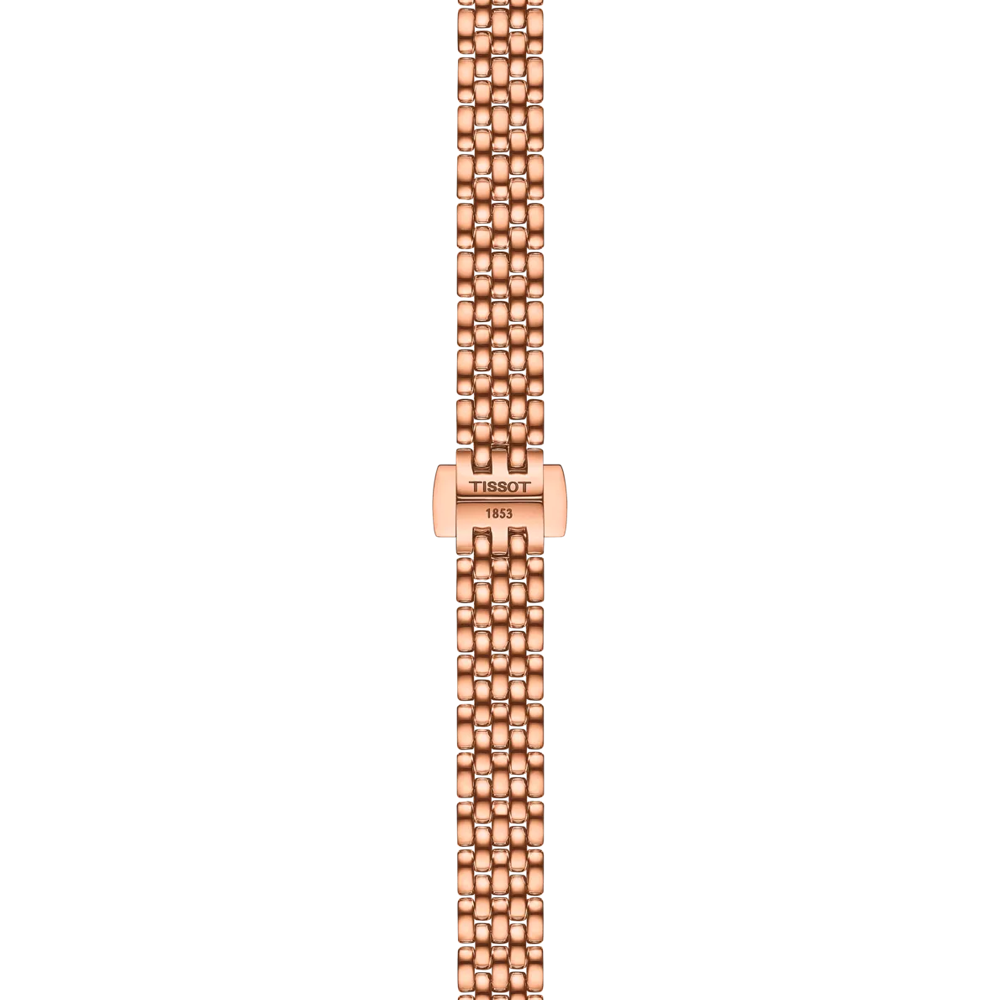 Tissot Lovely Round T140.009.33.111.00