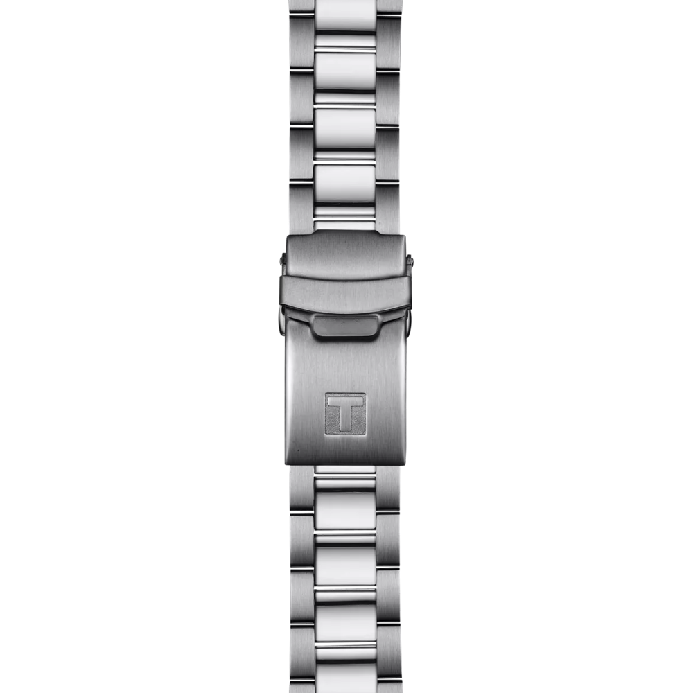 Tissot Seastar 1000 40mm T120.410.11.041.00